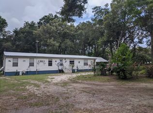 8710 NW 125th St, Chiefland, FL 32626