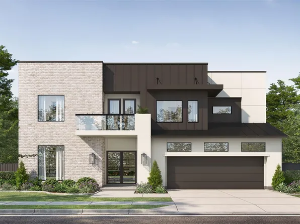 2336 Bartlett St, Houston, TX 77098