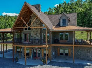 373 Cortner Hollow Rd, Petersburg, TN 37144