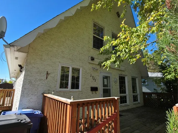 1731 Centennial Crescent, North Battleford, SK S9A 3J2