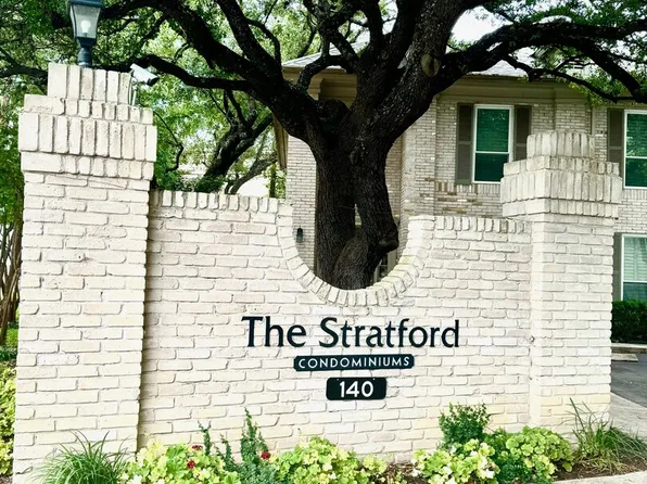 140 PATTERSON #406, San Antonio, TX 78209