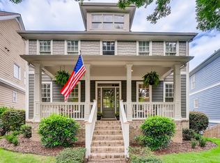 1608 Gates Pl NW, Atlanta, GA 30318