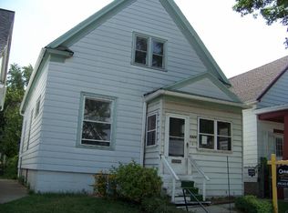 2424 S 29th St, Milwaukee, WI 53215