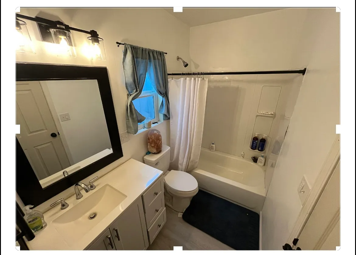 1 bed, 400 sqft, $1,295 — Photo 1