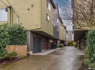 4785 35th Ave S UNIT C, Seattle, WA 98118