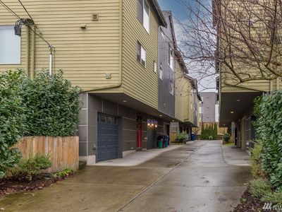 4785 35th Ave S UNIT C, Seattle, WA, 98118