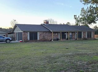 2514 W Plainview St, Hope, AR 71801