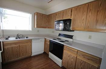 3rd image of 7551 W Charleston Blvd APT 61