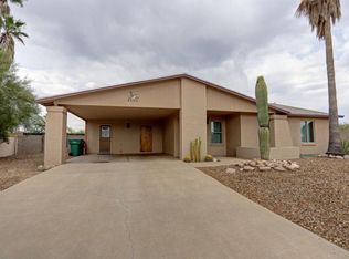 4000 W Plantation St, Tucson, AZ 85741