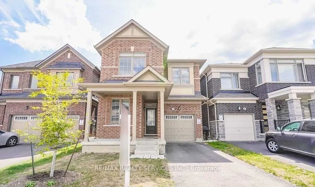 4 bed, $3,250 — Photo 1