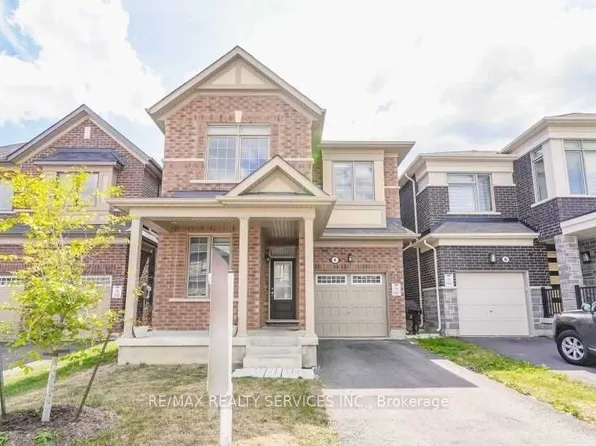 4 Divers Rd, Brampton, ON L7A 5C8