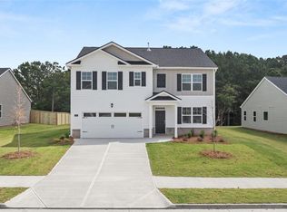 438 Abbott Rd, Statham, GA 30666