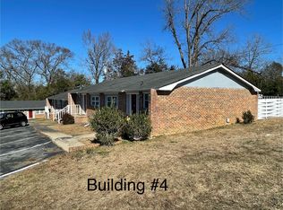 104 Springhill Dr APT 13, Warner Robins, GA 31088