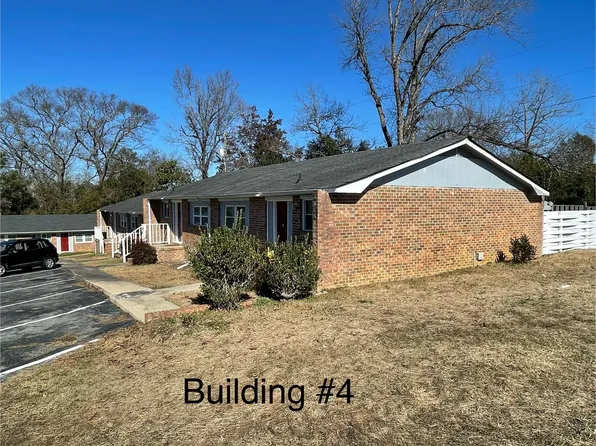 104 Springhill Dr APT 13, Warner Robins, GA 31088