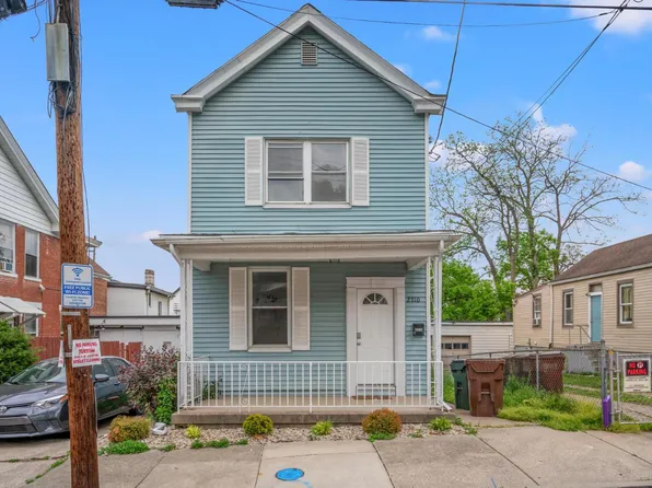 2210 Busse St, Covington, KY 41014