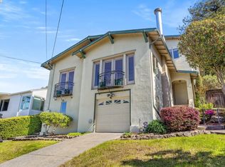 249 Yale Ave, Kensington, CA 94708