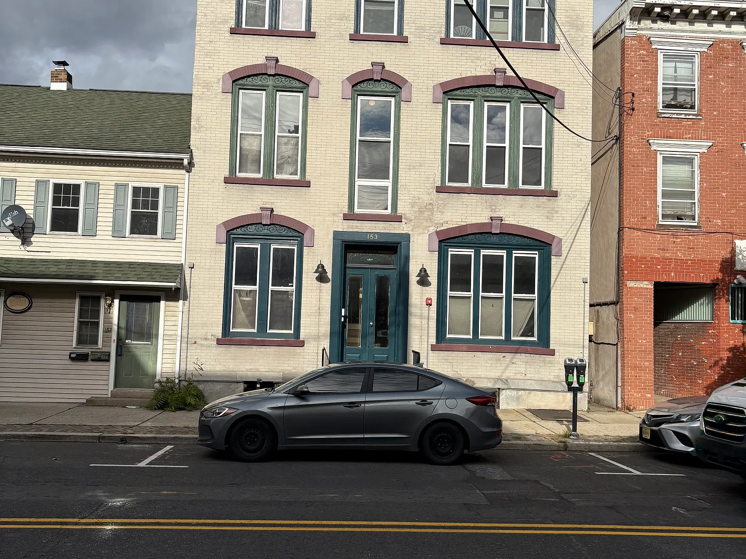 1 bed, 600 sqft, $1,150 — Photo 1