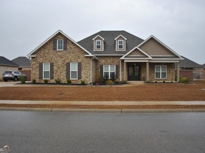 124 Blue Mist Ln, Kathleen, GA, 31047