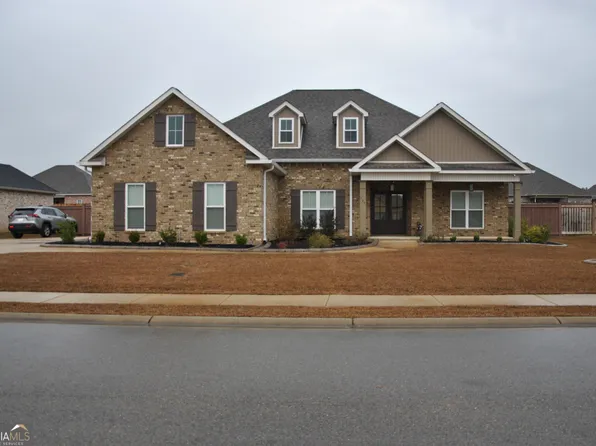 124 Blue Mist Ln, Kathleen, GA 31047