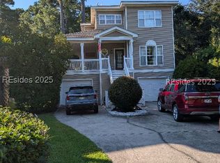 14 Peregrine Dr, Hilton Head Island, SC 29926