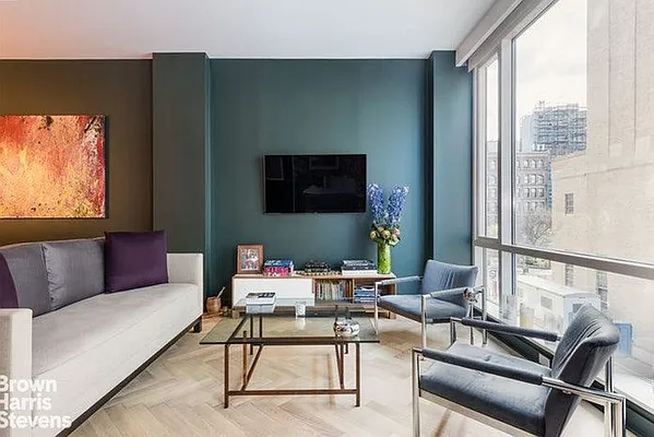 Rented by Brown Harris Stevens | media 1
