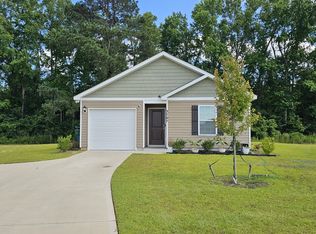3705 Stallion Dr, Sumter, SC 29153