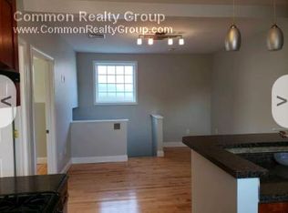 438 Norfolk St #2, Somerville, MA 02143