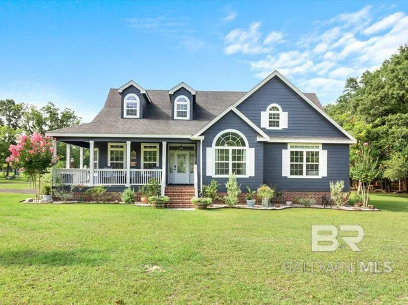 13766 County Road 28, Summerdale, AL 36580