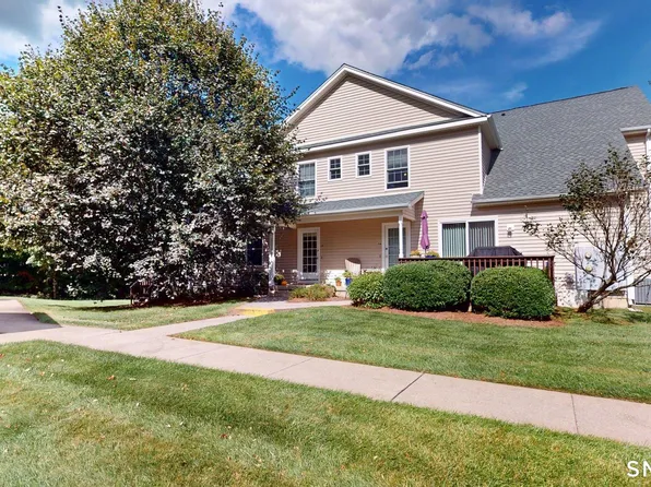 6 Reggie Way #B, East Windsor, CT 06016