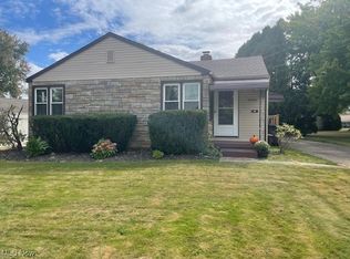 4566 Waseka Ln, Youngstown, OH