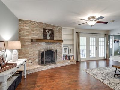 3534 Chellen Dr, Farmers Branch, TX, 75234
