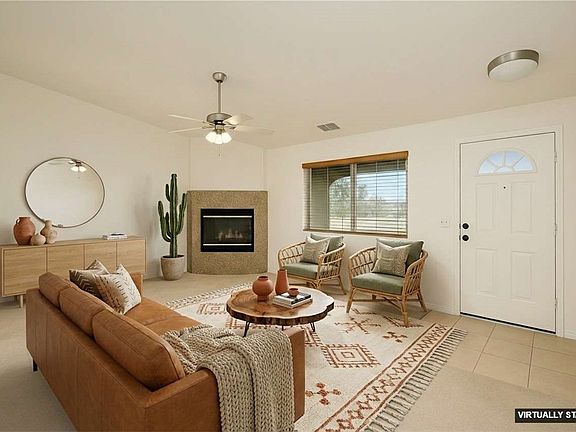 2nd image of 60917 Navajo Trl