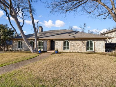 9117 Loma Vista Dr, Dallas, TX, 75243