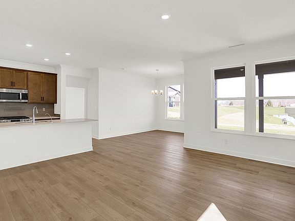 Easton Homesite 103 Open Concept