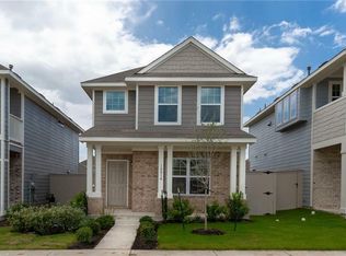 18014 Lungo St, Pflugerville, TX 78660