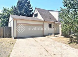 14995 E Stanford Dr, Aurora, CO 80015