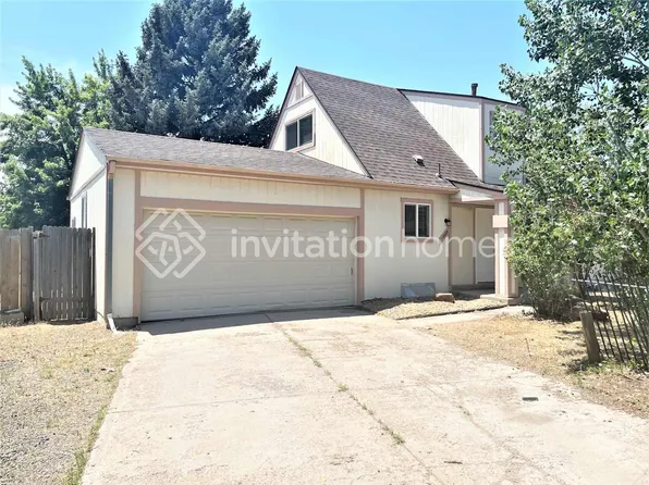 14995 E Stanford Dr, Aurora, CO 80015