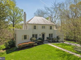 8105 Rayburn Rd, Bethesda, MD 20817