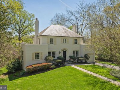 8105 Rayburn Rd, Bethesda, MD, 20817