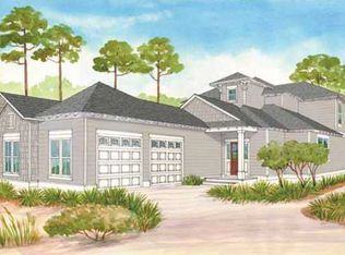 261 Plimsoll Way, Watersound, FL 32461