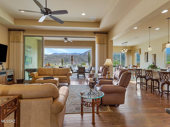 5th image of 35743 S Lemon Rock Ct