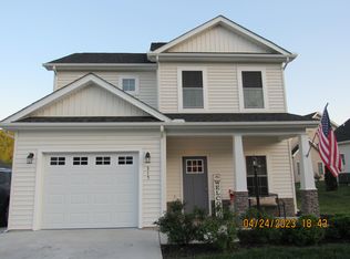 315 Bernies Way, Elliston, VA 24087