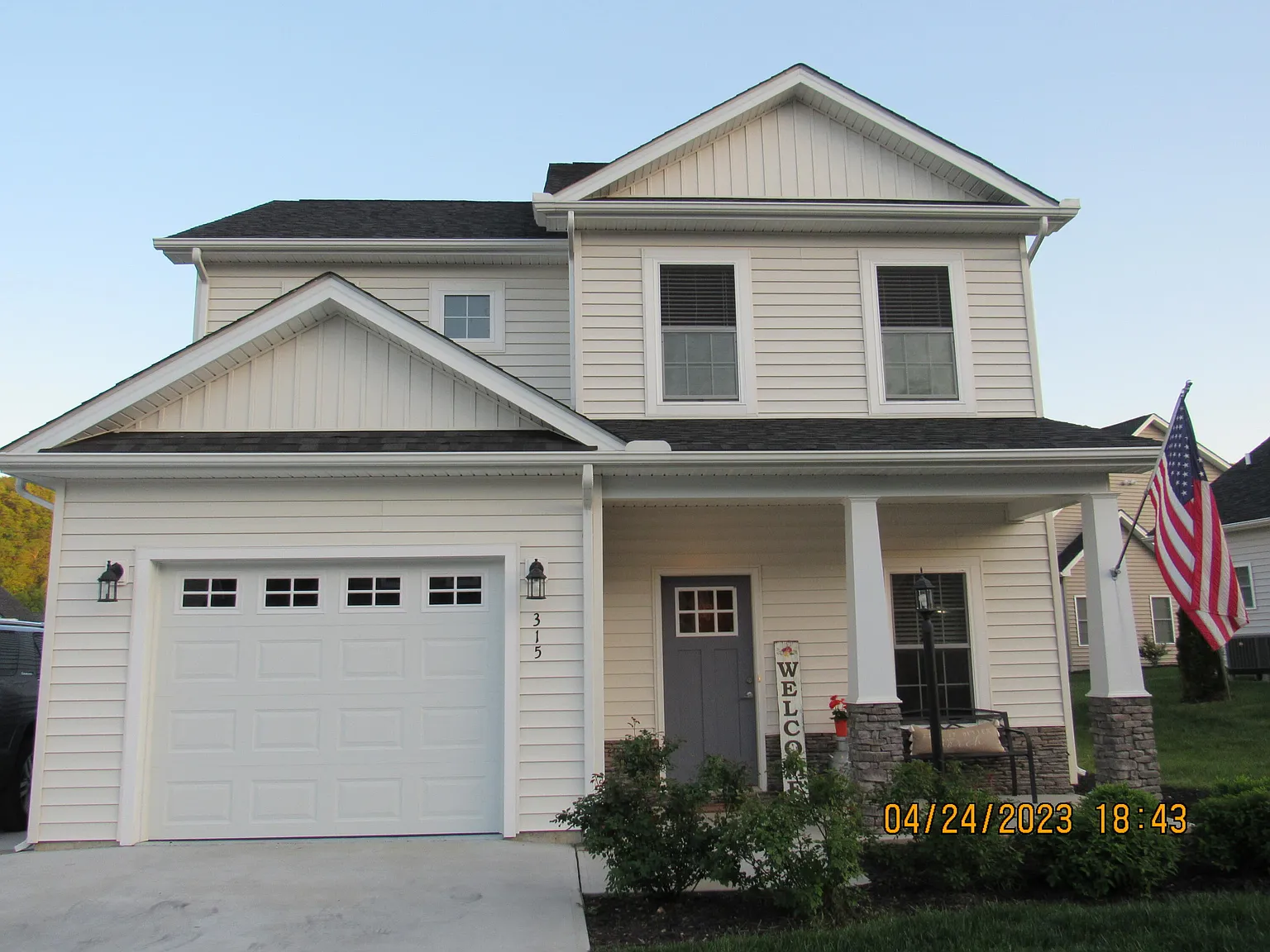 315 Bernies Way photo 1