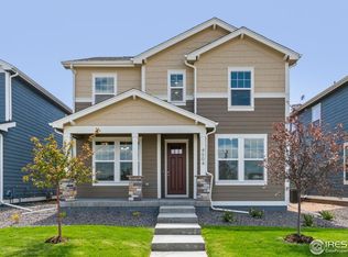 4504 Burl St, Timnath, CO 80547