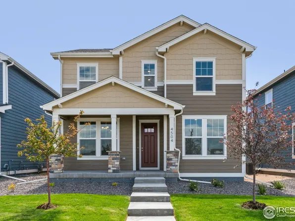 4504 Burl St, Timnath, CO 80547