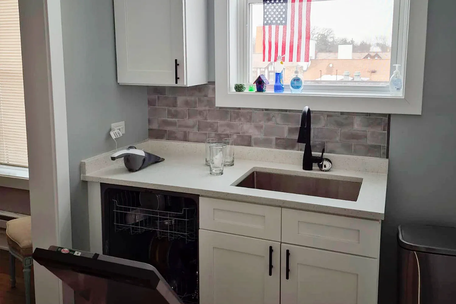 1 bed, 1.0 bath, $1,945 — Photo 4