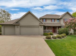824 9th St N, Sartell, MN 56377