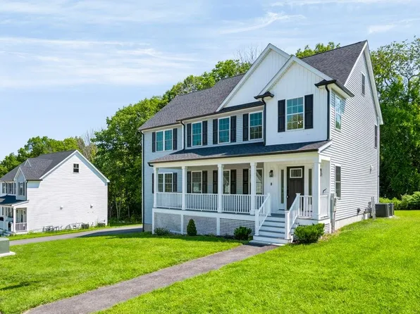 9 Horizon Way, Plaistow, NH 03865