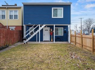 4004 Euclid Ave, East Chicago, IN 46312