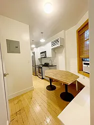 Rented by Metropolitan Property Group